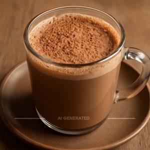 Chocolate Tea