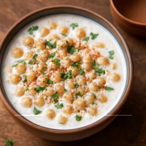 Boondi Raita