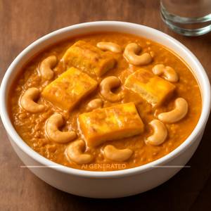 Kaju Paneer