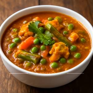Veg Amritsari