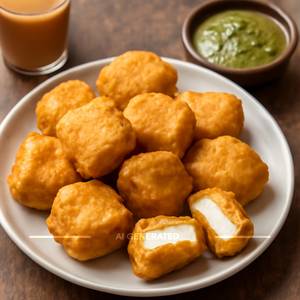Paneer Pakoda