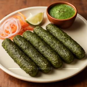 Hara Bhara Kabab