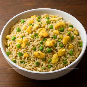 Egg Fried Rice