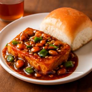 Kung Pao Paneer