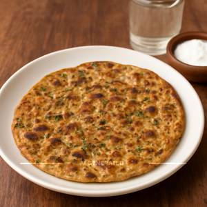 Masala Roti