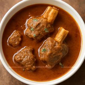 Mutton Curry