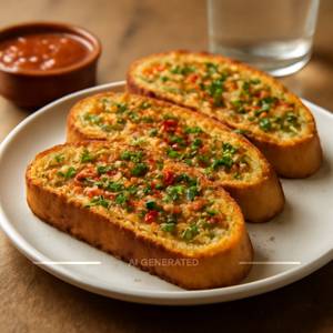 Mexican Bread