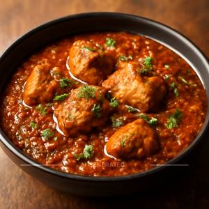 Rarra Chicken