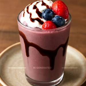 Choco Berry 