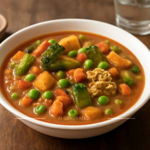 Mix Veg