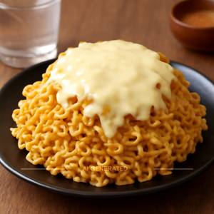 Cheese maggi