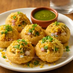 Sev Puri