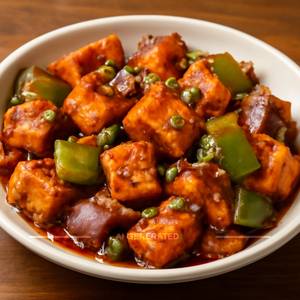 Chilli Paneer