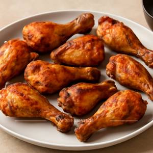 Chicken Roasted (8 Pieces)