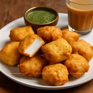 Paneer Pakoda