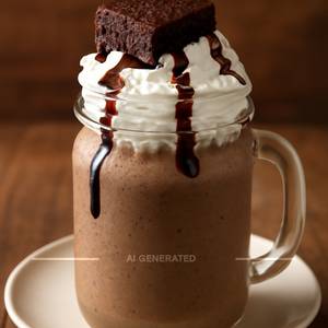 Devil Frappe