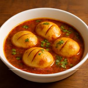 Anda Masala