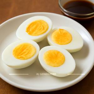 Egg Boiled