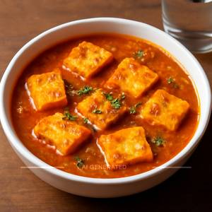 Paneer Lahori