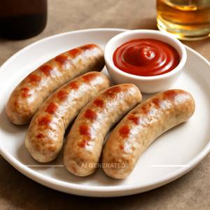 Chicken Sausage