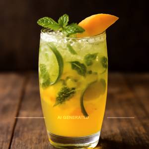 Mango Cooler