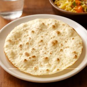 Roast Papad