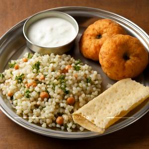 Upvas Thali