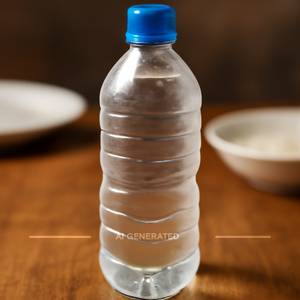 Water bottle
