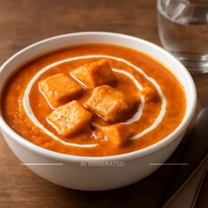 Paneer Makhani