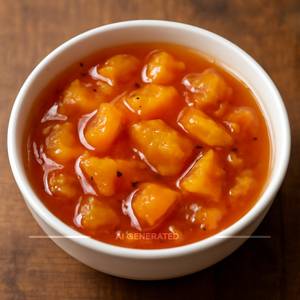 Mango Chutney