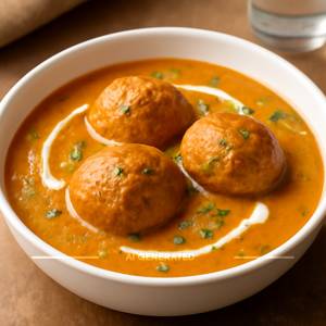 Paneer Kofta