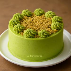 Pista Cake 