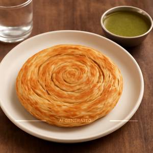 Kadak Roti