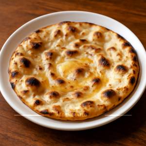 Tandoori Butter Roti