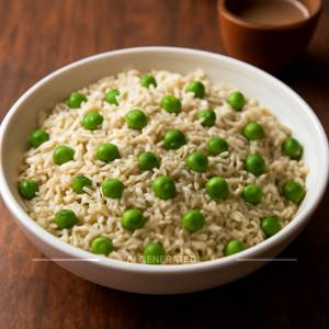 Matar Pulao