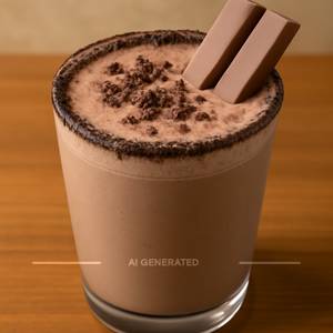 Kit Kat Shakes