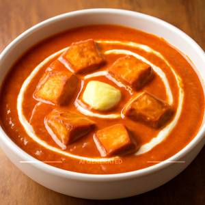 Cheese Butter Masala