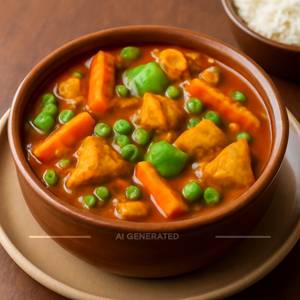 Veg Handi