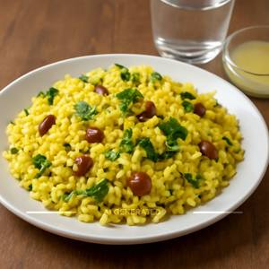 Poha