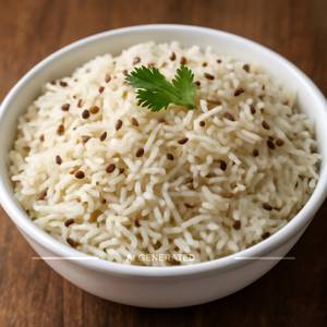 JEERA RICE