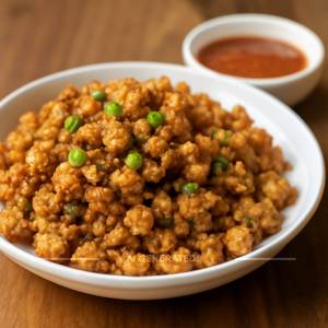 Crispy Corn