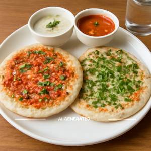 Duet Uttapam