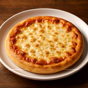 Cheese Pizza[6 Inches]