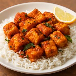 Paneer 65