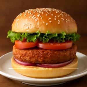 Veg Burger