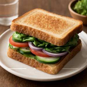 Veg Sandwich