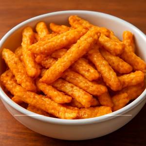 Peri Peri Fries