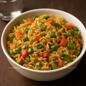 Veg Maggi