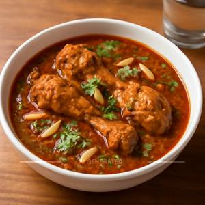 Garlic Chicken Gravy