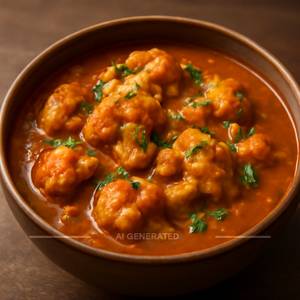 Gobi Masala